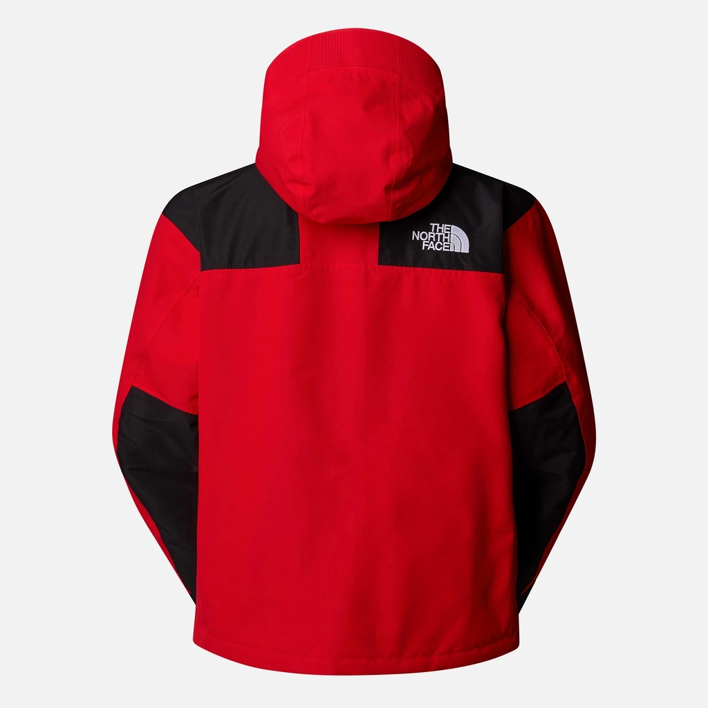 The North Face DryVent  Mono Nylon Mountain Jacket - XL